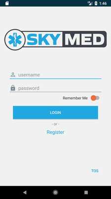 Emulate Android APK SkyMed Emulate Android APK SkyMed