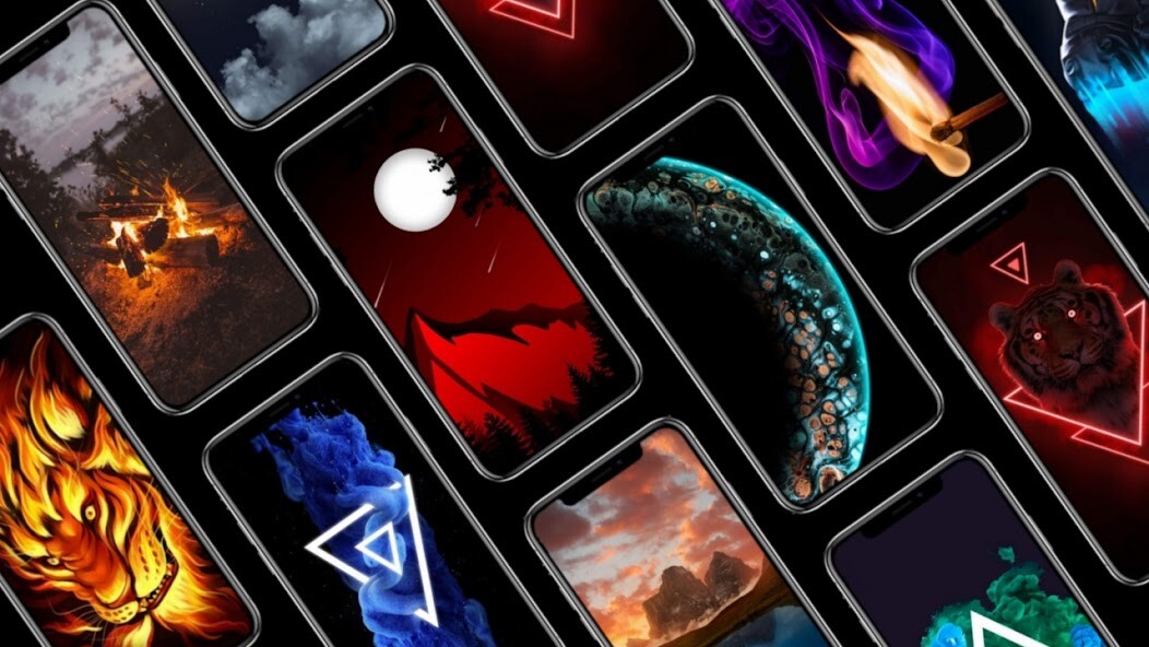 Run android online APK Sky Mobile Wallpaper (HD Latar Belakang) from MyAndroid or emulate Sky Mobile Wallpaper (HD Latar Belakang) using MyAndroid