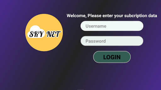 Run android online APK Skynet TN from MyAndroid or emulate Skynet TN using MyAndroid