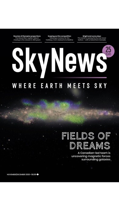 Emulate iPhone app SkyNews Magazine using MyAndroid Emulate iPhone app SkyNews Magazine using MyAndroid