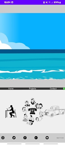Run android online APK SkyO from MyAndroid or emulate SkyO using MyAndroid Run android online APK SkyO from MyAndroid or emulate SkyO using MyAndroid
