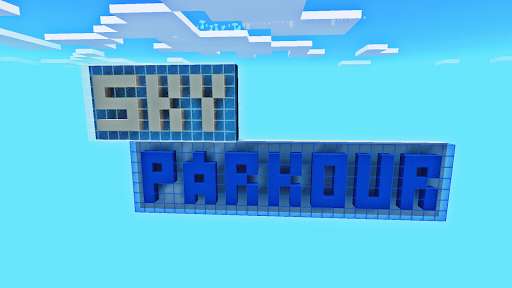 Run android online APK Sky Parkour Map For MCPE from MyAndroid or emulate Sky Parkour Map For MCPE using MyAndroid Run android online APK Sky Parkour Map For MCPE from MyAndroid or emulate Sky Parkour Map For MCPE using MyAndroid