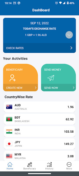 Run android online APK SKY PAY Remit from MyAndroid or emulate SKY PAY Remit using MyAndroid Run android online APK SKY PAY Remit from MyAndroid or emulate SKY PAY Remit using MyAndroid