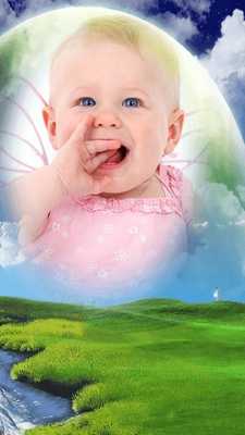 Emulate Android APK Sky Photo Frame Emulate Android APK Sky Photo Frame