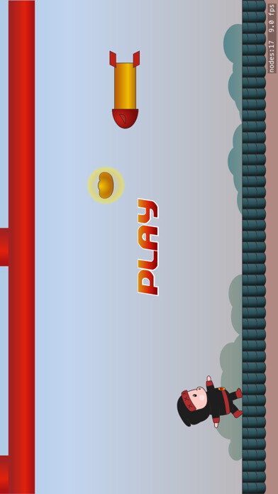 Emulate iPhone app SkyPigCity using MyAndroid Emulate iPhone app SkyPigCity using MyAndroid