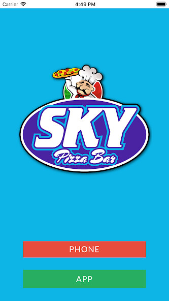 Run android online APK Sky Pizza Bar LS11 from MyAndroid or emulate Sky Pizza Bar LS11 using MyAndroid Run android online APK Sky Pizza Bar LS11 from MyAndroid or emulate Sky Pizza Bar LS11 using MyAndroid