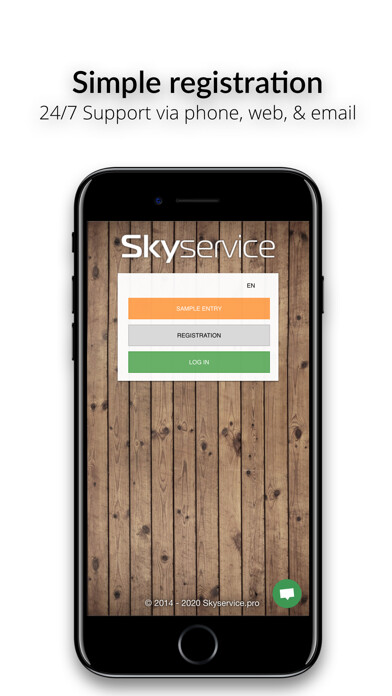 Emulate iPhone app SkyPOS Cloud POS using MyAndroid Emulate iPhone app SkyPOS Cloud POS using MyAndroid
