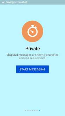 Emulate Android APK Skypulux