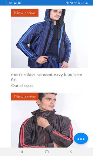 Run android online APK Sky Rainwear from MyAndroid or emulate Sky Rainwear using MyAndroid Run android online APK Sky Rainwear from MyAndroid or emulate Sky Rainwear using MyAndroid