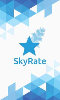 Emulate Android APK SkyRate