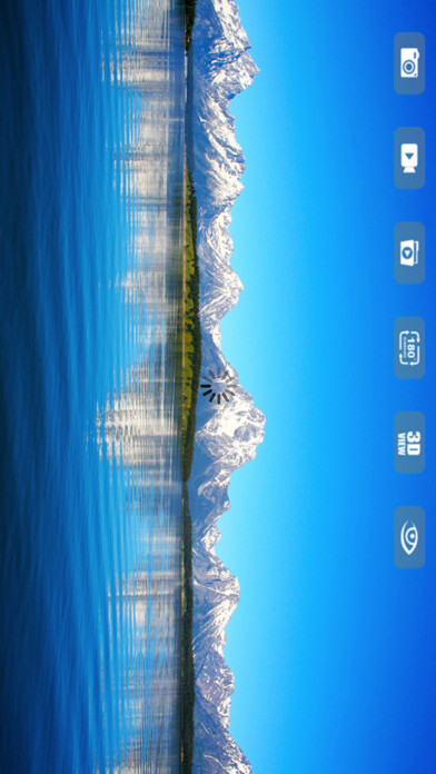 Emulate iPhone app Sky Rider View using MyAndroid Emulate iPhone app Sky Rider View using MyAndroid