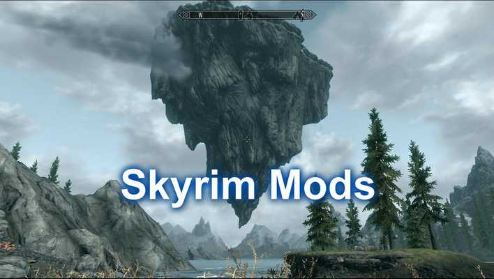 Emulate Android APK Skyrim Mods Emulate Android APK Skyrim Mods