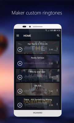 Emulate Android APK Sky Ringtone Maker Emulate Android APK Sky Ringtone Maker