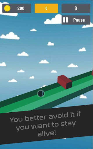 Run android online APK Sky Rolling Ball from MyAndroid or emulate Sky Rolling Ball using MyAndroid