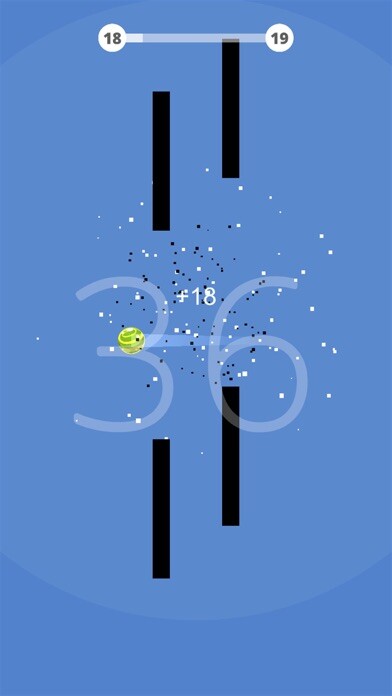 Emulate iPhone app Sky Runner - Raise Up using MyAndroid Emulate iPhone app Sky Runner - Raise Up using MyAndroid
