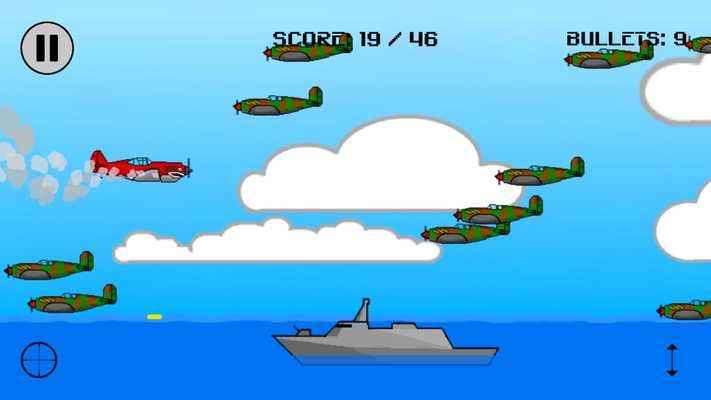 Emulate Android APK Sky Sallies