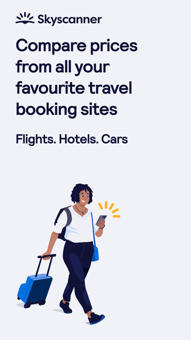 Emulate iPhone app Skyscanner – travel deals using MyAndroid Emulate iPhone app Skyscanner – travel deals using MyAndroid