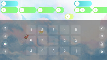 Emulate iPhone app SkyScores using MyAndroid