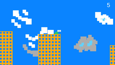 Emulate iPhone app Skyscraper Frog using MyAndroid Emulate iPhone app Skyscraper Frog using MyAndroid