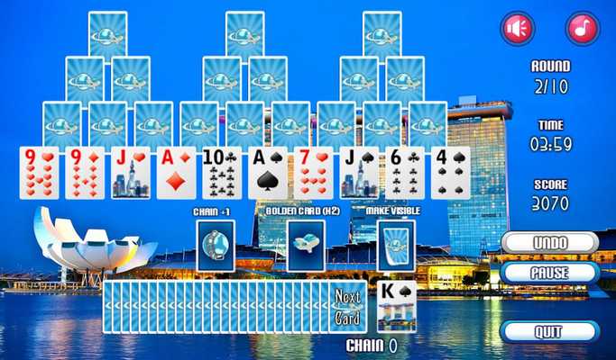 Emulate Android APK Skyscraper Solitaire Free Emulate Android APK Skyscraper Solitaire Free