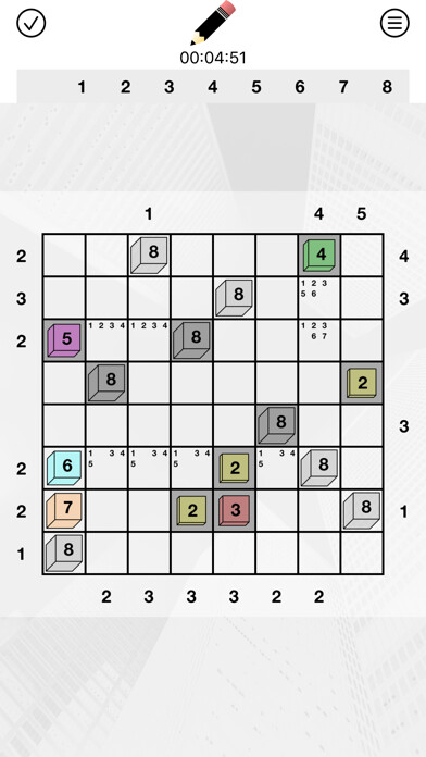 Emulate iPhone app Skyscrapers vla using MyAndroid Emulate iPhone app Skyscrapers vla using MyAndroid