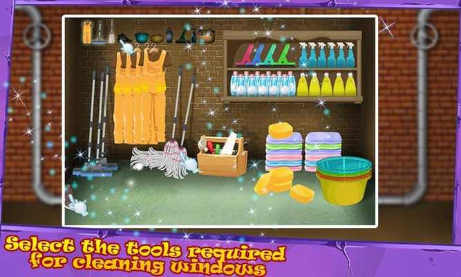 Emulate Android APK Skyscraper Windows Wash Emulate Android APK Skyscraper Windows Wash