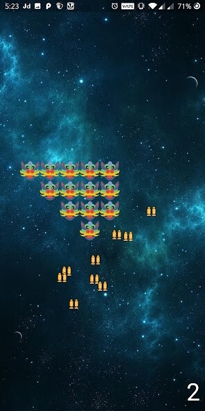 Run android online APK SkyShooting from MyAndroid or emulate SkyShooting using MyAndroid