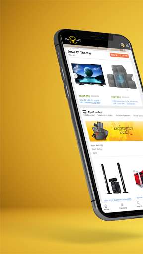 Run android online APK Sky Shoppe from MyAndroid or emulate Sky Shoppe using MyAndroid