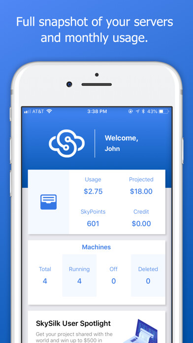 Emulate iPhone app SkySilk using MyAndroid
