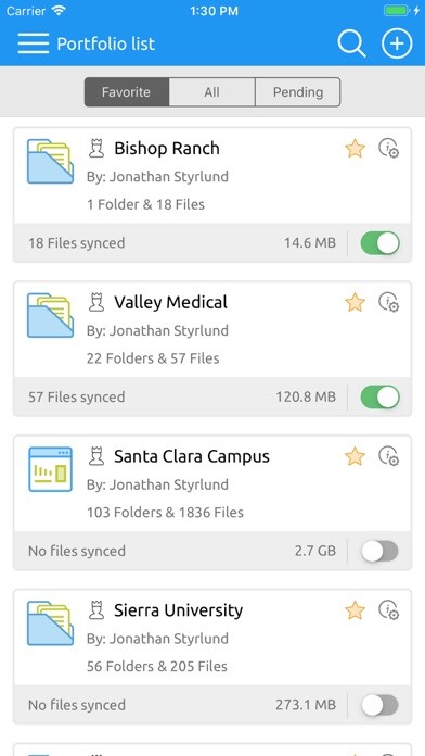 Emulate iPhone app SKYSITE Archives using MyAndroid Emulate iPhone app SKYSITE Archives using MyAndroid