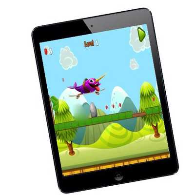 Emulate Android APK Sky Skater Whale Emulate Android APK Sky Skater Whale