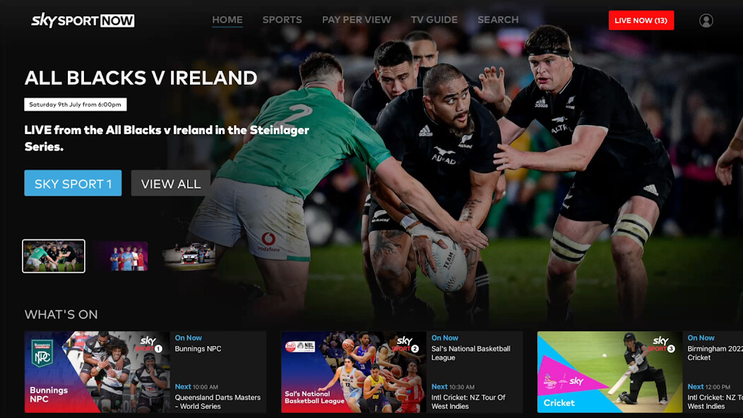 Run android online APK Sky Sport Now - Android TV from MyAndroid or emulate Sky Sport Now - Android TV using MyAndroid Run android online APK Sky Sport Now - Android TV from MyAndroid or emulate Sky Sport Now - Android TV using MyAndroid