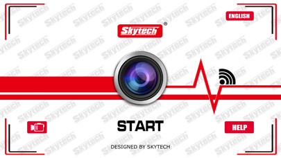 Emulate iPhone app SkyTech GO using MyAndroid Emulate iPhone app SkyTech GO using MyAndroid