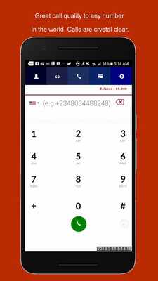 Emulate Android APK SkyTelle - Cheap International Calls Emulate Android APK SkyTelle - Cheap International Calls