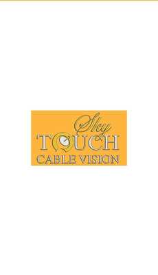 Emulate Android APK SkyTouch Cable Vision LCO App Emulate Android APK SkyTouch Cable Vision LCO App