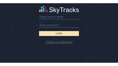 Emulate iPhone app SkyTracks using MyAndroid