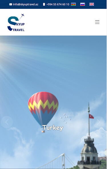 Run android online APK Skyuptravel from MyAndroid or emulate Skyuptravel using MyAndroid Run android online APK Skyuptravel from MyAndroid or emulate Skyuptravel using MyAndroid