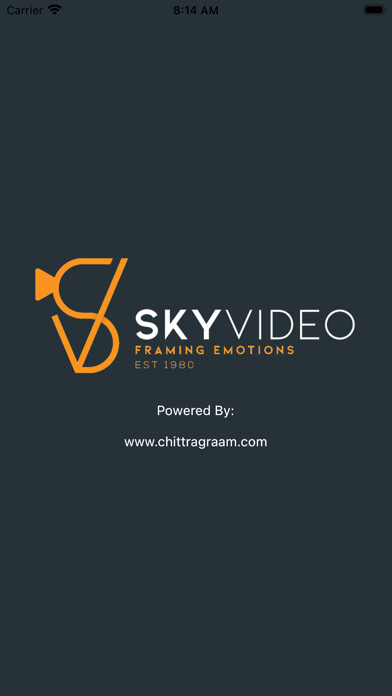 Emulate iPhone app Sky Video Framing Emotions using MyAndroid Emulate iPhone app Sky Video Framing Emotions using MyAndroid