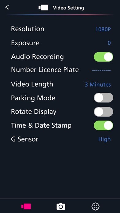 Run android online APK Skyview Dashcam from MyAndroid or emulate Skyview Dashcam using MyAndroid