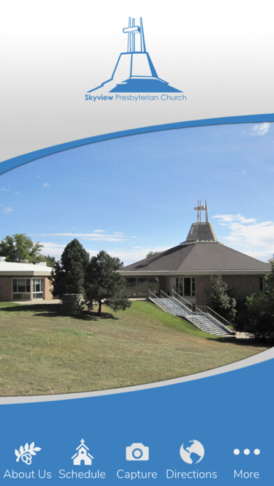 Emulate iPhone app Skyview Presbyterian Church using MyAndroid Emulate iPhone app Skyview Presbyterian Church using MyAndroid