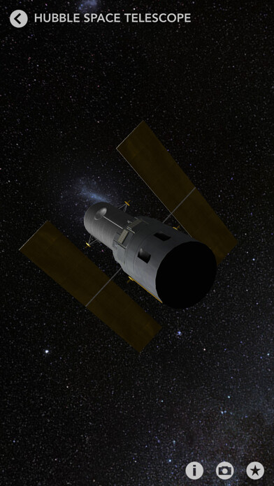 Emulate iPhone app SkyView® Satellite Guide using MyAndroid Emulate iPhone app SkyView® Satellite Guide using MyAndroid