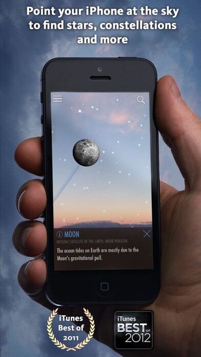 Emulate iPhone app SkyView® using MyAndroid Emulate iPhone app SkyView® using MyAndroid