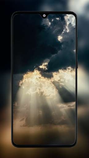 Run android online APK Sky Wallpapers 4K & Ultra HD from MyAndroid or emulate Sky Wallpapers 4K & Ultra HD using MyAndroid