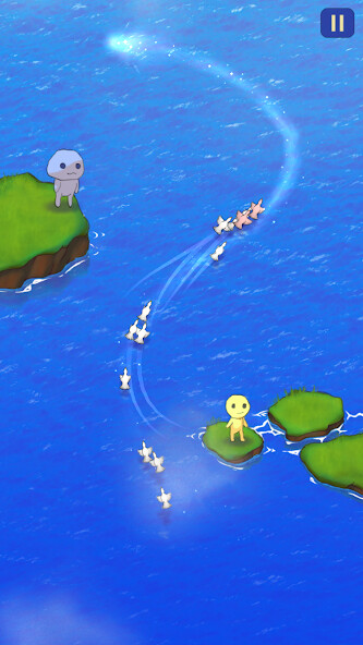 Emulate iPhone app Skyward Journey using MyAndroid Emulate iPhone app Skyward Journey using MyAndroid