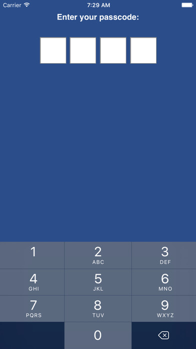 Emulate iPhone app Skyward Mobile Access using MyAndroid Emulate iPhone app Skyward Mobile Access using MyAndroid