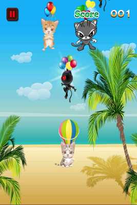 Emulate Android APK Skyward Parachute Touch Cats Emulate Android APK Skyward Parachute Touch Cats