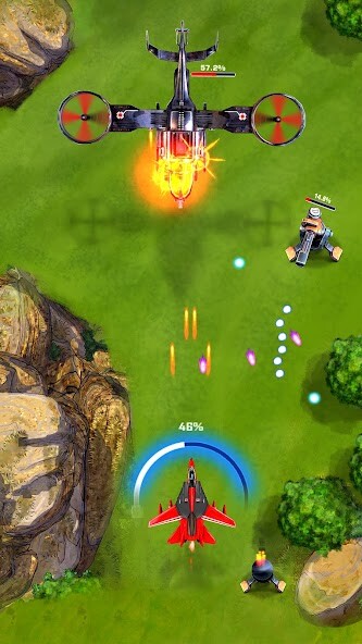 Run android online APK Sky Warplanes Air Shooter from MyAndroid or emulate Sky Warplanes Air Shooter using MyAndroid Run android online APK Sky Warplanes Air Shooter from MyAndroid or emulate Sky Warplanes Air Shooter using MyAndroid