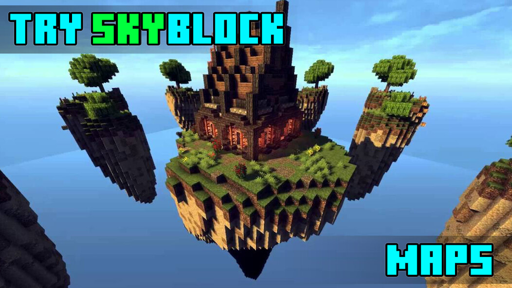 Run android online APK SkyWars Maps - Survival from MyAndroid or emulate SkyWars Maps - Survival using MyAndroid Run android online APK SkyWars Maps - Survival from MyAndroid or emulate SkyWars Maps - Survival using MyAndroid