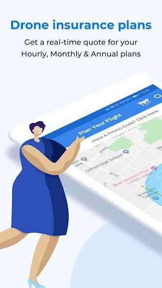 Run android online APK SkyWatch.AI Drone Insurance Pro from MyAndroid or emulate SkyWatch.AI Drone Insurance Pro using MyAndroid