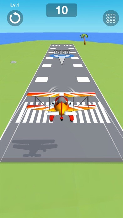 Emulate iPhone app Sky Wings! using MyAndroid Emulate iPhone app Sky Wings! using MyAndroid